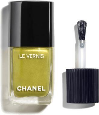 Actual product image Chanel Le Vernis Nail Color 183 Rêveuse (183, Colour paint)