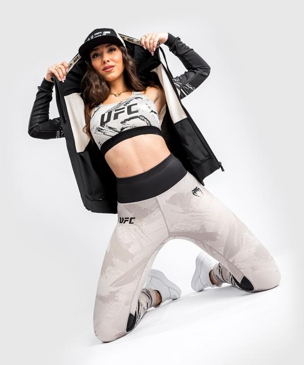 Immagine prodotto UFC | Venum Authentic Fight Week 2.0 Zip Hoodie - For Women (L)