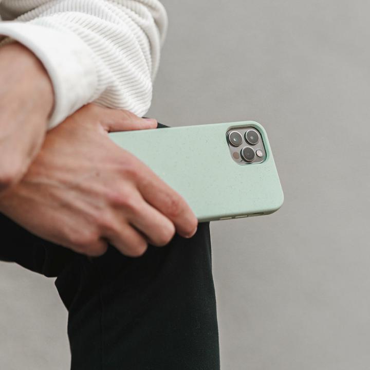 Actual product image Woodcessories BioCase (Apple iPhone 11)