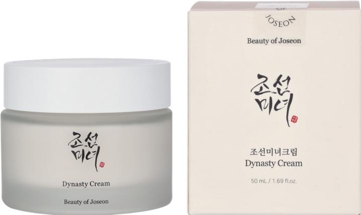Produktbild Beauty of Joseon Dynasty Cream (50 ml, 24h Creme)