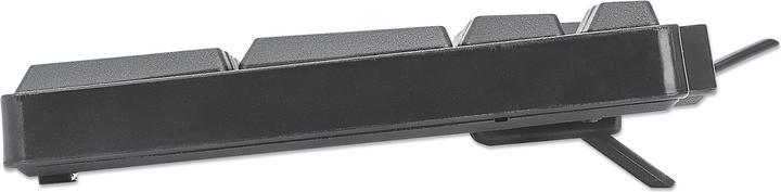 Actual product image Manhattan Wired (DE, Cable)