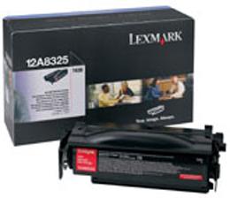 Immagine prodotto Lexmark 12A8325 (FC)