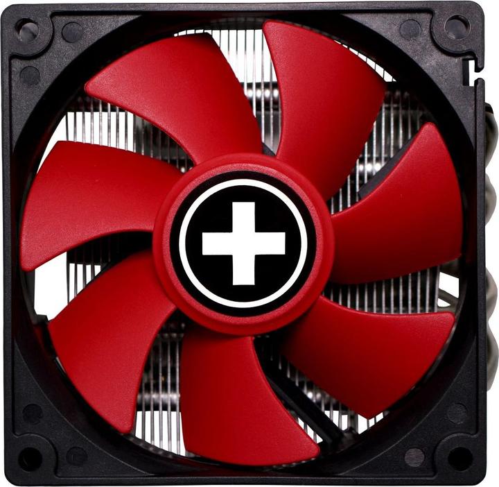 Produktbild Xilence AMD, 600-2200 ± 10% RPM, 65.4 CFM, 14 - A (55 mm)