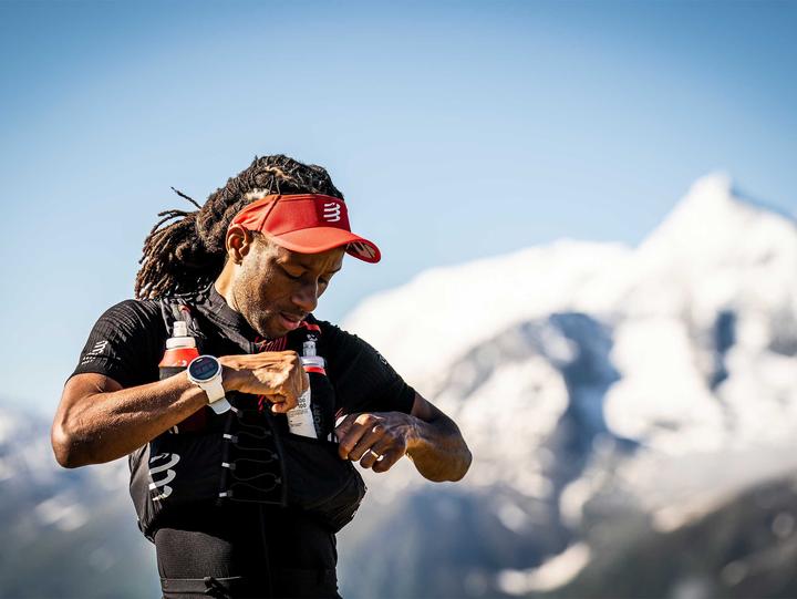 Immagine prodotto Compressport Pacchetto UltRun Evo 10 (10 l)