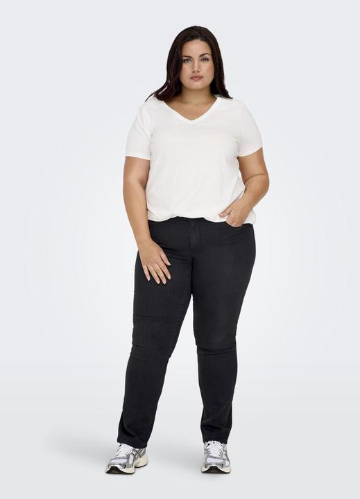 Immagine prodotto Only Jeans Curvy CARHIRIS REG PUSH-UP dal taglio dritto (W50/L32)