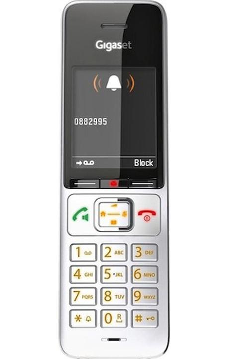 Actual product image Gigaset Comfort 500A (CH-Version)