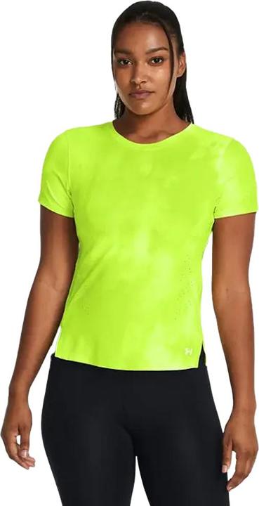 Immagine prodotto Under Armour Launch Elite Maglietta Stampato Donna (34)