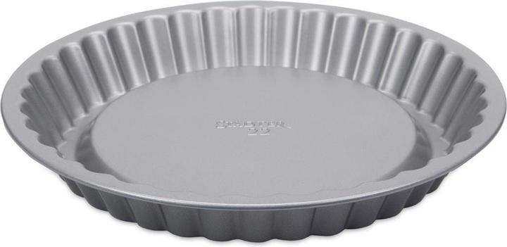 Produktbild Städter Obstbodenform 22 cm Silber