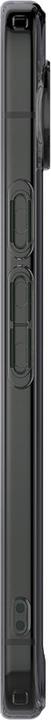 Actual product image Spigen Ultra Hybrid Zero One TPU Back Cover Transparent Google Pixel 9 Pro XL (Google Pixel 9 Pro XL)