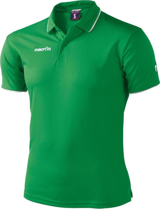 Immagine prodotto Macron polo draco (3XS)