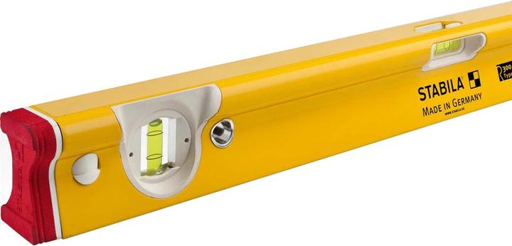 Produktbild Stabila Wasserwaage Type R 300 (100 cm)
