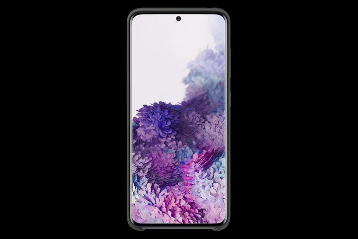 Produktbild Samsung Silicone Cover (Samsung Galaxy S20+, Samsung Galaxy S20 5G)