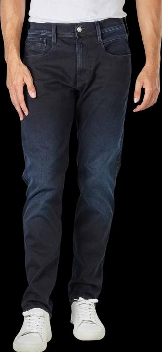 Replay Anbass Jeans Slim Fit Dark Blue