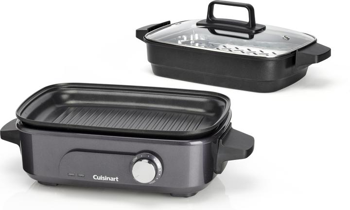 Image du produit Cuisinart Multicuiseur