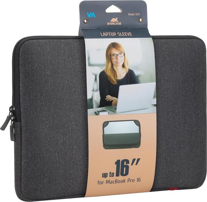 Immagine prodotto Rivacase Antishock (15.60", Apple)