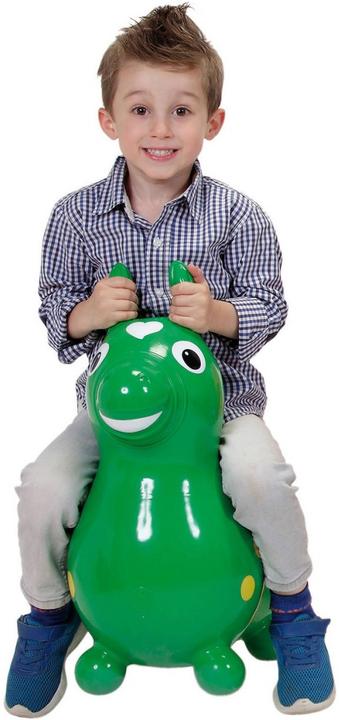 Produktbild Jacobs Rody