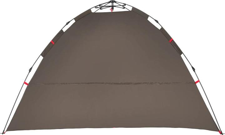 Produktbild VidaXL Angelzelt 4 Personen Quick Release (Kuppelzelt, 3.85 kg, 4 Personen)
