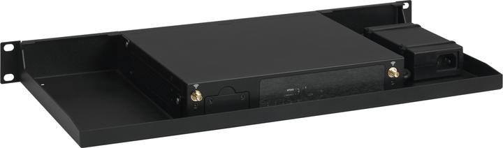 Actual product image Rackmount.IT Rackmount Lanner NCA-1513/1515/1516