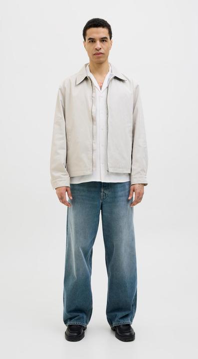 Produktbild Jack & Jones Jjematteo Resort Shirt Ss Sn (XXL)