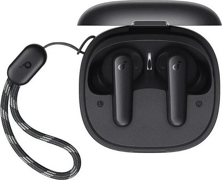 Actual product image soundcore R50i (No noise cancelling, 10 h, Wireless)