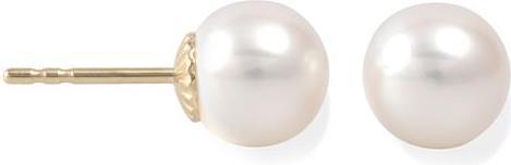Breuning OHRSCHMUCK - A.ZP - 7MM (585, - Gold)