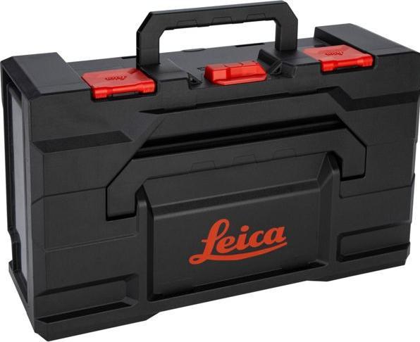 Produktbild Leica Geosystems DISTO D5 Package Laser-Entfernungsmesser (200 m, 635 nm)