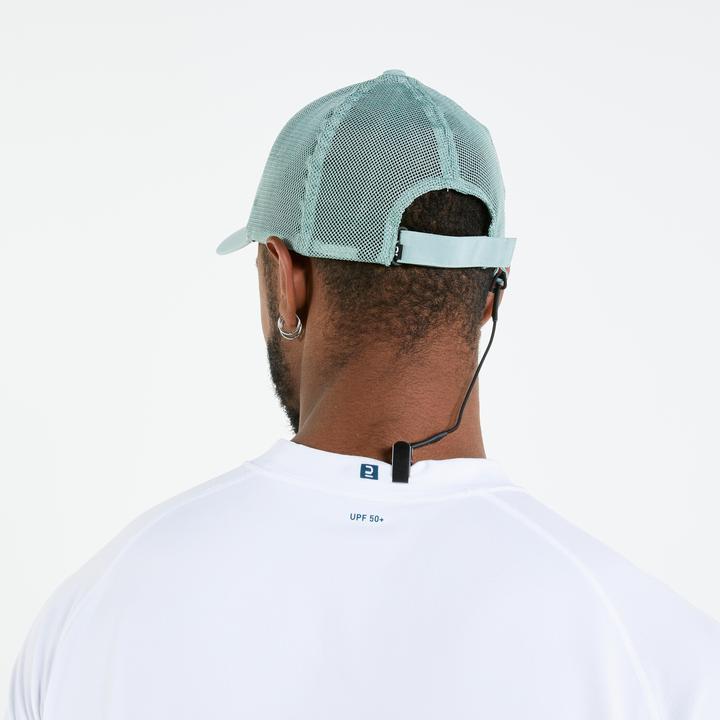 Actual product image Tribord cap sailing 500 new 333992 (One size)