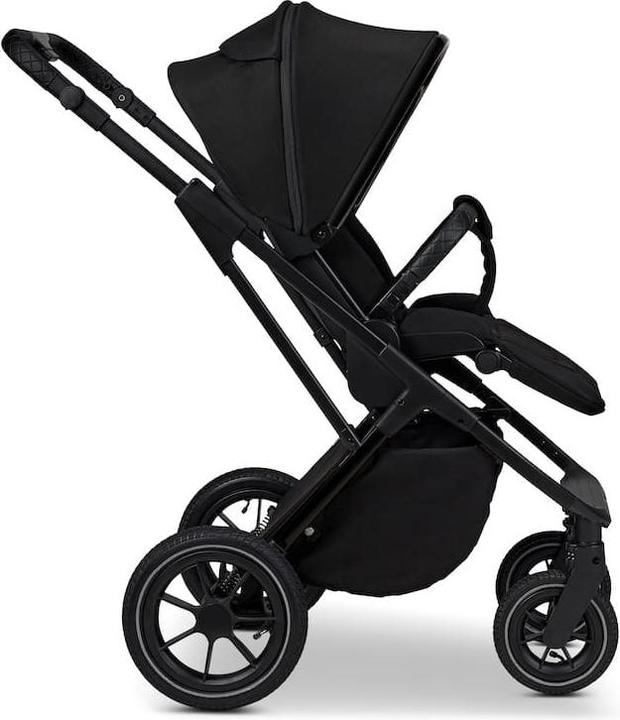 Produktbild Moon PIÙ Kinderwagen / Kombikinderwagen