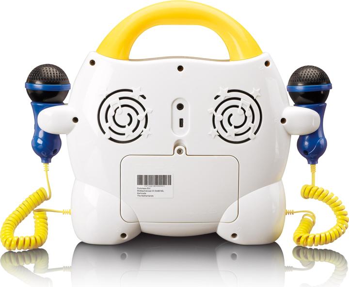 Produktbild Lenco KCD-011 KIDS