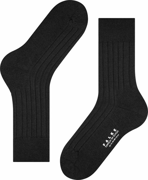 Immagine prodotto Falke Tappeto nella scarpa (Confezione singola, 39 - 40)