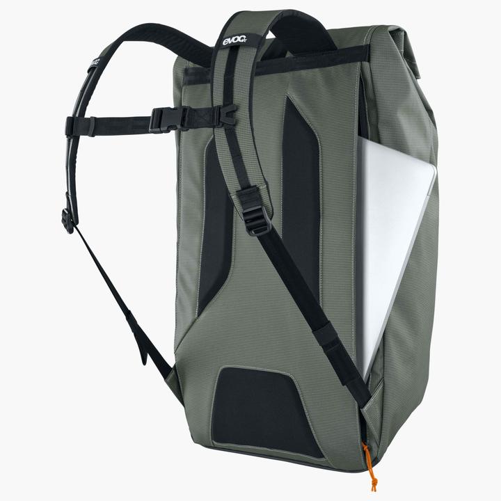 Produktbild Evoc Duffle (26 l)