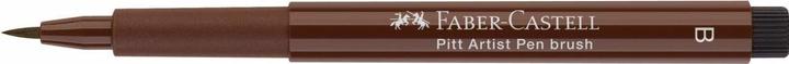 Produktbild Faber-Castell PITT ARTIST PEN BRUSH - Tuschestift (Sepia Dunkel, 1 x)