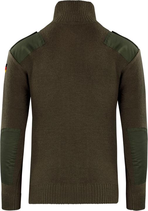 Produktbild Normani Herren-Strickjacke Istrup - 1841 (3XL)