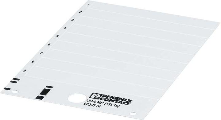 Image du produit Phoenix Contact US-EMP (52,5X15)