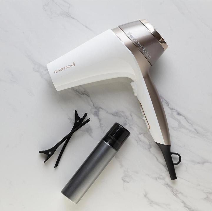 Actual product image Remington Thermacare Pro 2400