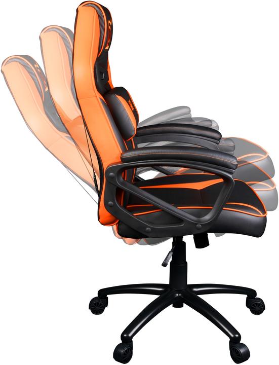 Actual product image Konix Naruto