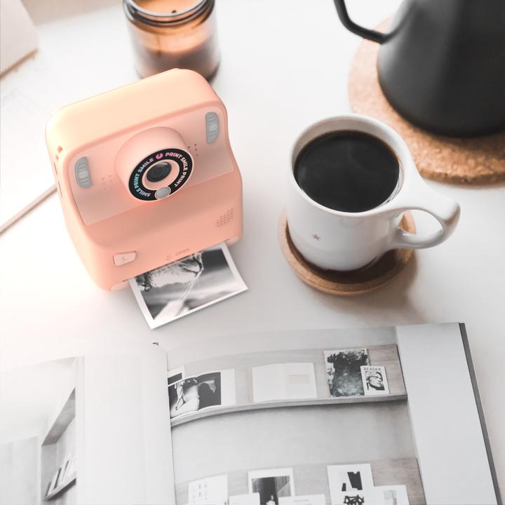 Produktbild MOB Pixiprint Insta Click & Print Pink
