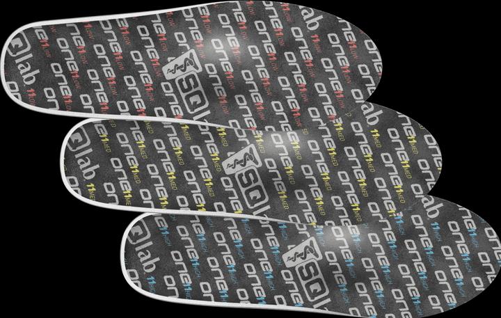 Produktbild Sqlab SQ Einlegesohle ONE11 high