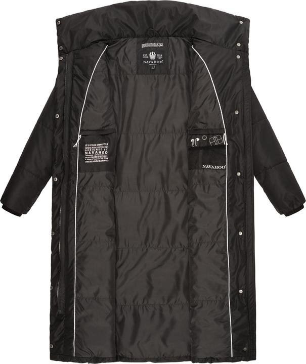 Actual product image Navahoo Mirenaa (XXL)