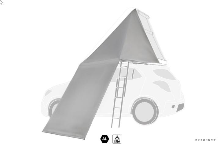 Immagine prodotto Autohome Tenda da sole Columbus (Tenda)