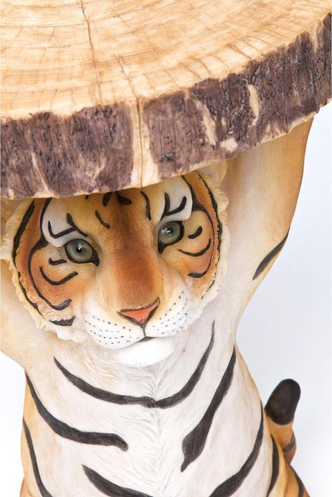 Immagine prodotto Kare Design Tiger (37 x 35 x 53 cm)