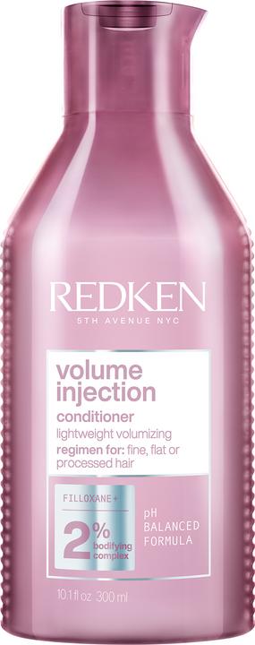 Volume Injection (300 ml)