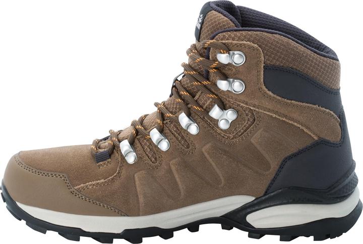 Produktbild Jack Wolfskin Refugio Texapore Mid W (36)