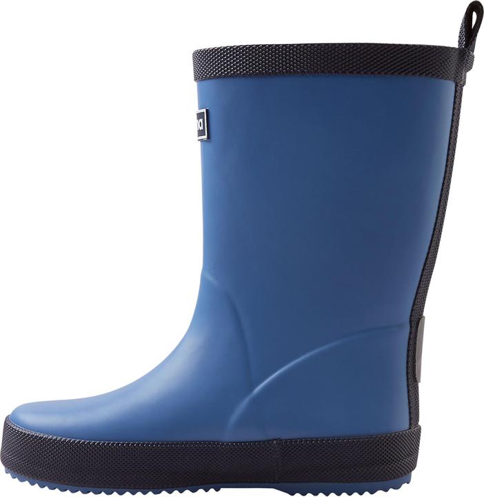 Image du produit Reima Bottes en caoutchouc pour enfants Taikuus Denim (27)