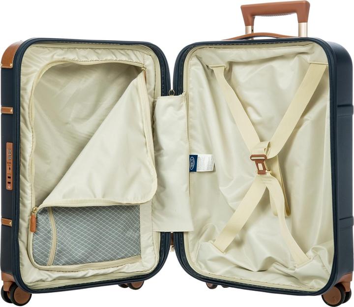 Image du produit Brics Bellagio 4 roues trolley cabine 55 cm (40 l, Bagage à main (jusqu'à 50l))