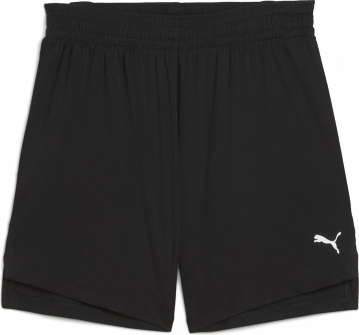 Actual product image Puma teamJAWS Starter Shorts W (L)