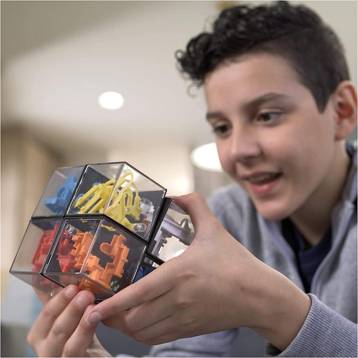 Produktbild Spin Master Perplexus 2x2 Rubik's (2 x 2)