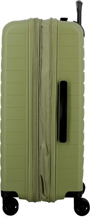Actual product image Jump Striper 4 Rollen Trolley 77 cm mit Dehnfalte (100 l, XL (from 140l))