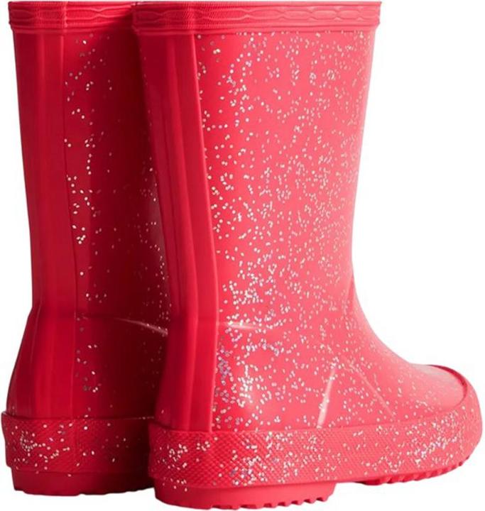 Image du produit Hunter - Bottes de pluie FIRST GIANT - Fille (23)