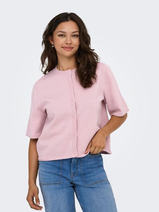 Immagine prodotto Only Onltilda S/S O-Neck Cardigan Knt (XS)